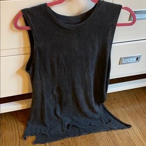 A cute tank top / size small